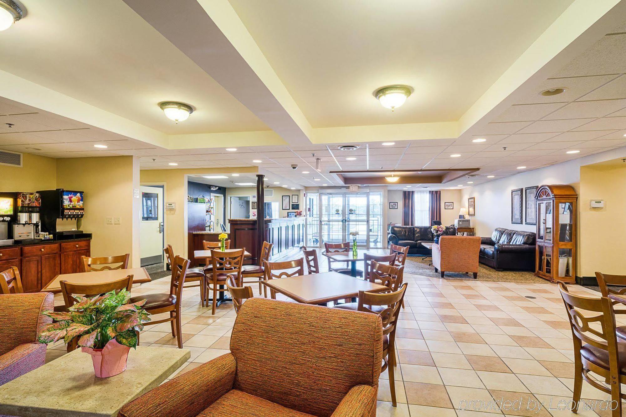 Mainstay Suites Dover Exterior photo