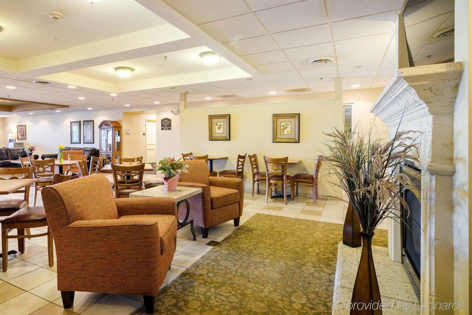Mainstay Suites Dover Exterior photo